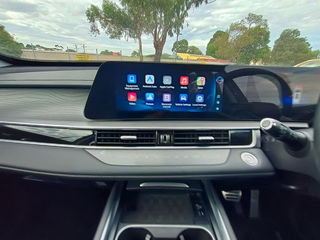 2024 Chery Tiggo 8 Pro Max Urban, Automatic, 58407 km, Photo 15