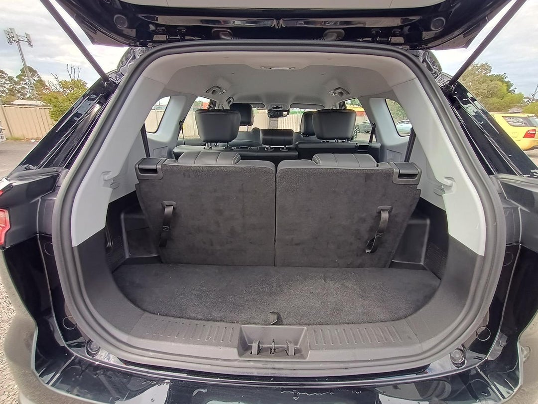 2024 Chery Tiggo 8 Pro Max Urban, Automatic, 58407 km, Photo 20