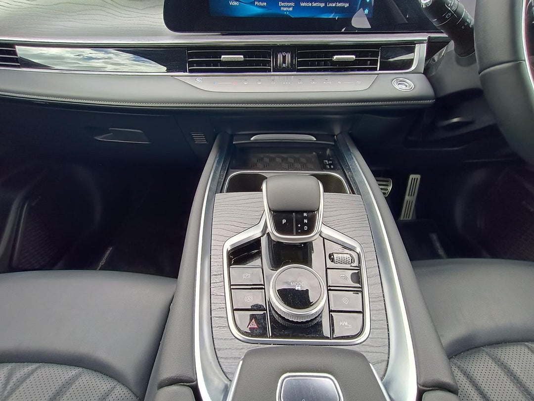 2024 Chery Tiggo 8 Pro Max Urban, Automatic, 58407 km, Photo 14