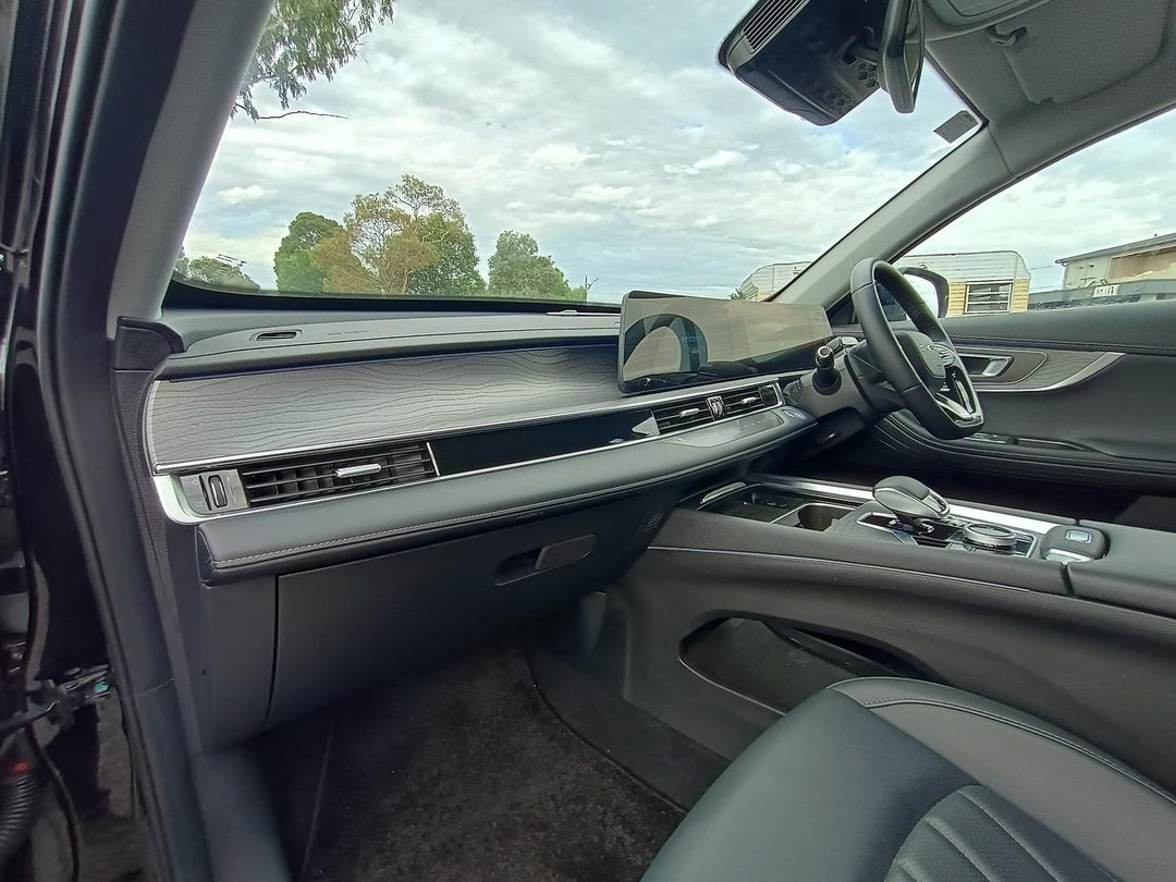 2024 Chery Tiggo 8 Pro Max Urban, Automatic, 58407 km, Photo 16