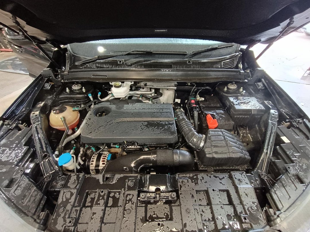 2024 Chery Tiggo 8 Pro Max Urban, Automatic, 58407 km, Photo 21