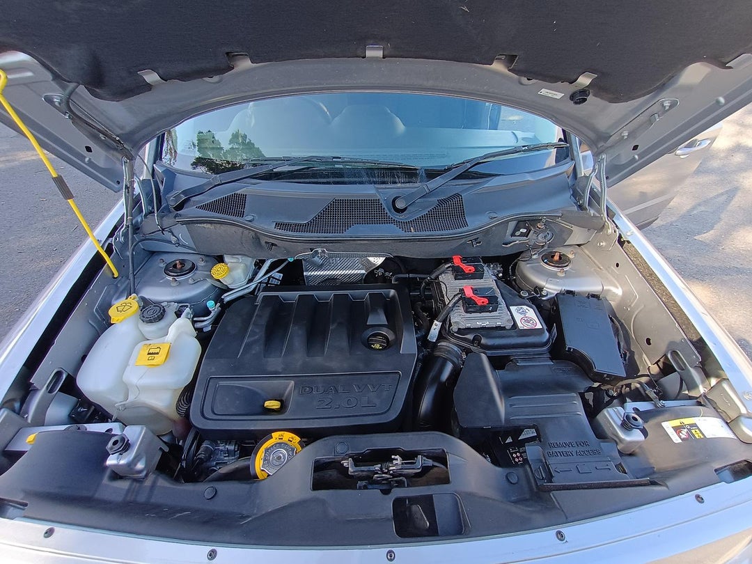 2014 Jeep Patriot Blackhawk, Manual, 109987 km, Photo 26