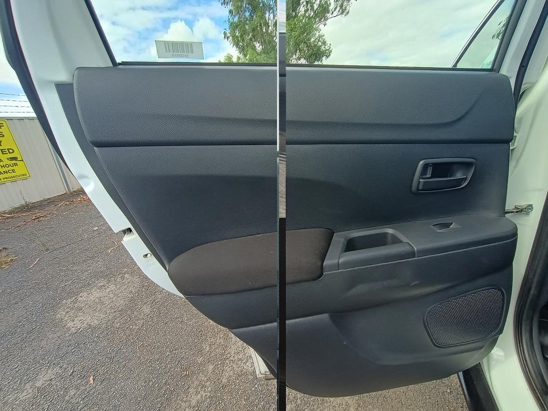 2022 Mitsubishi ASX Es, Manual, 83732 km, Photo 23