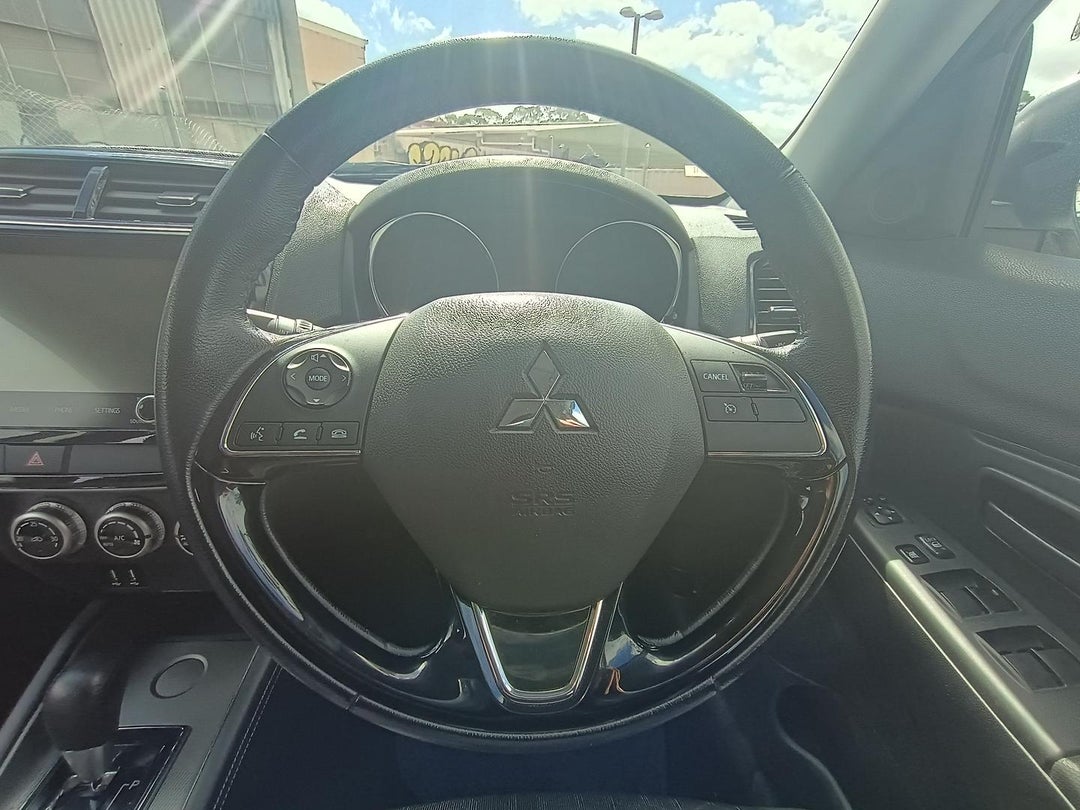 2022 Mitsubishi ASX Es, Manual, 83732 km, Photo 16