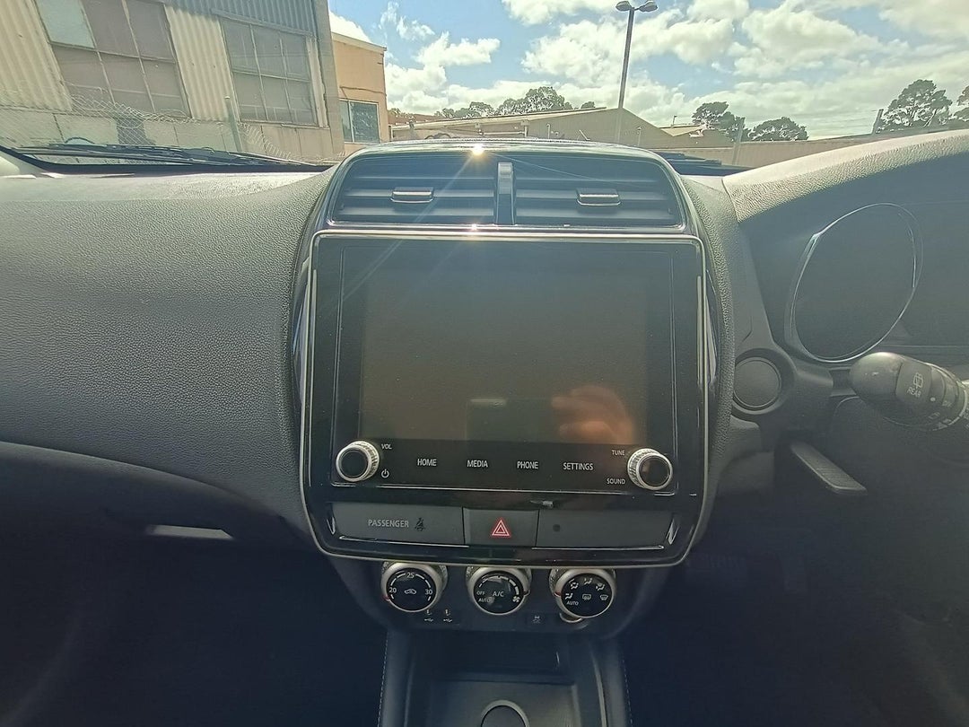 2022 Mitsubishi ASX Es, Manual, 83732 km, Photo 14