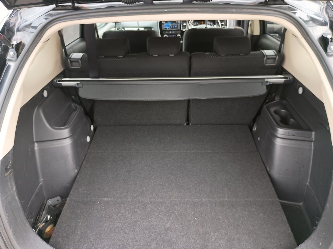 2016 Mitsubishi Outlander Xls, Manual, 193649 km, Photo 23