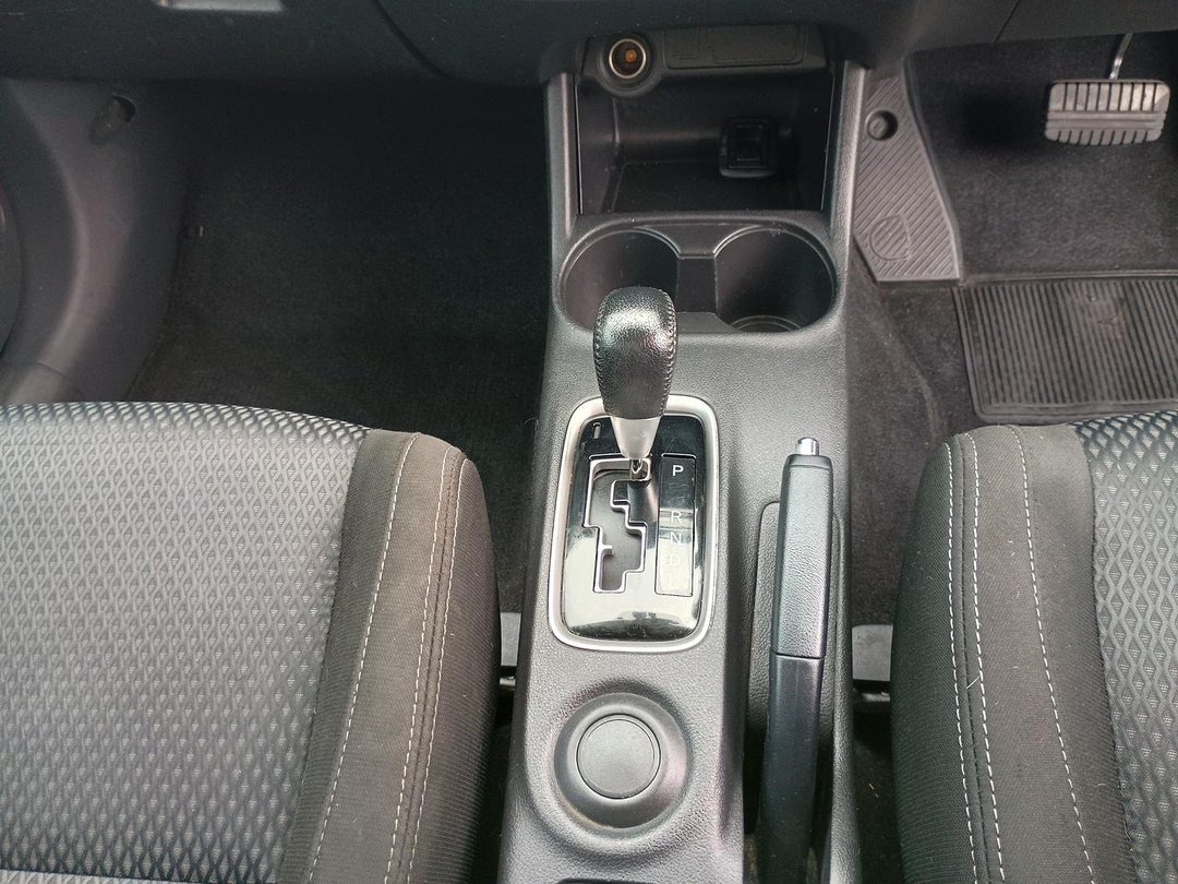 2016 Mitsubishi Outlander Xls, Manual, 193649 km, Photo 13