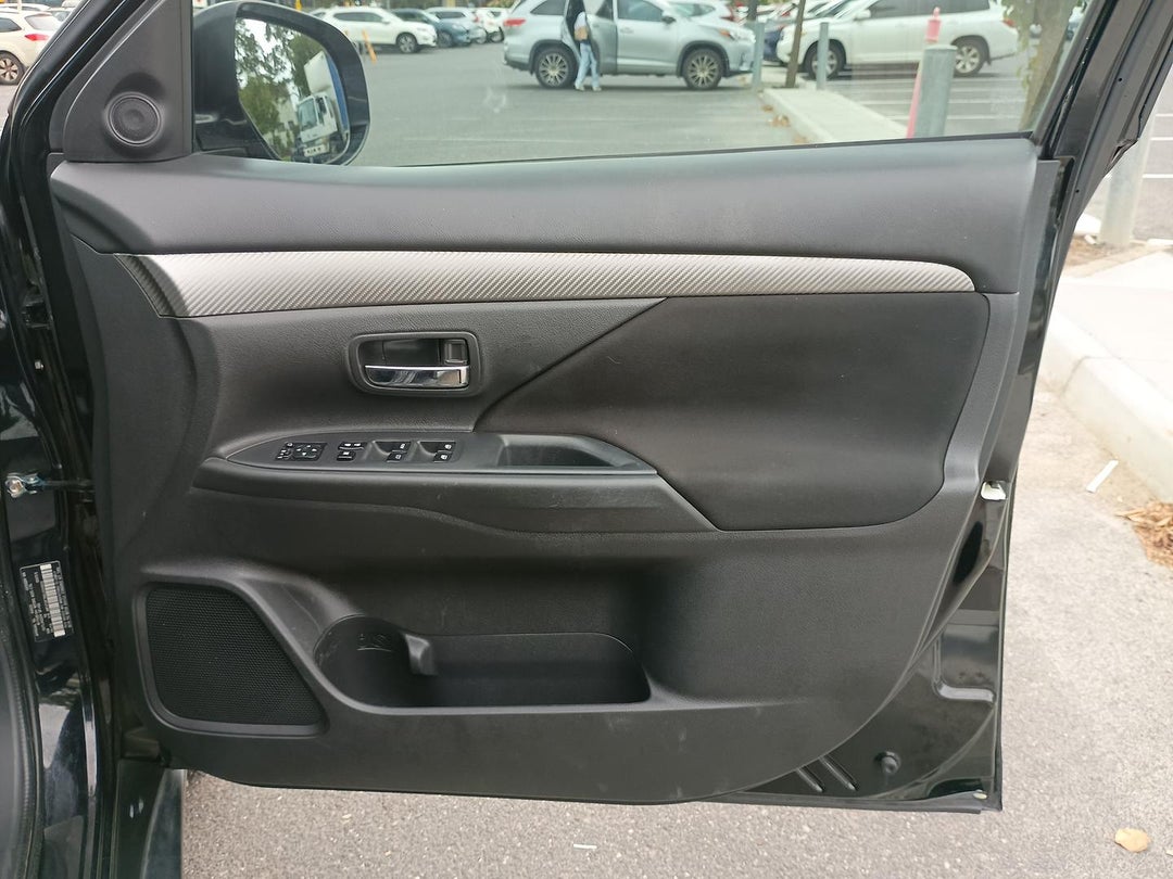 2016 Mitsubishi Outlander Xls, Manual, 193649 km, Photo 16