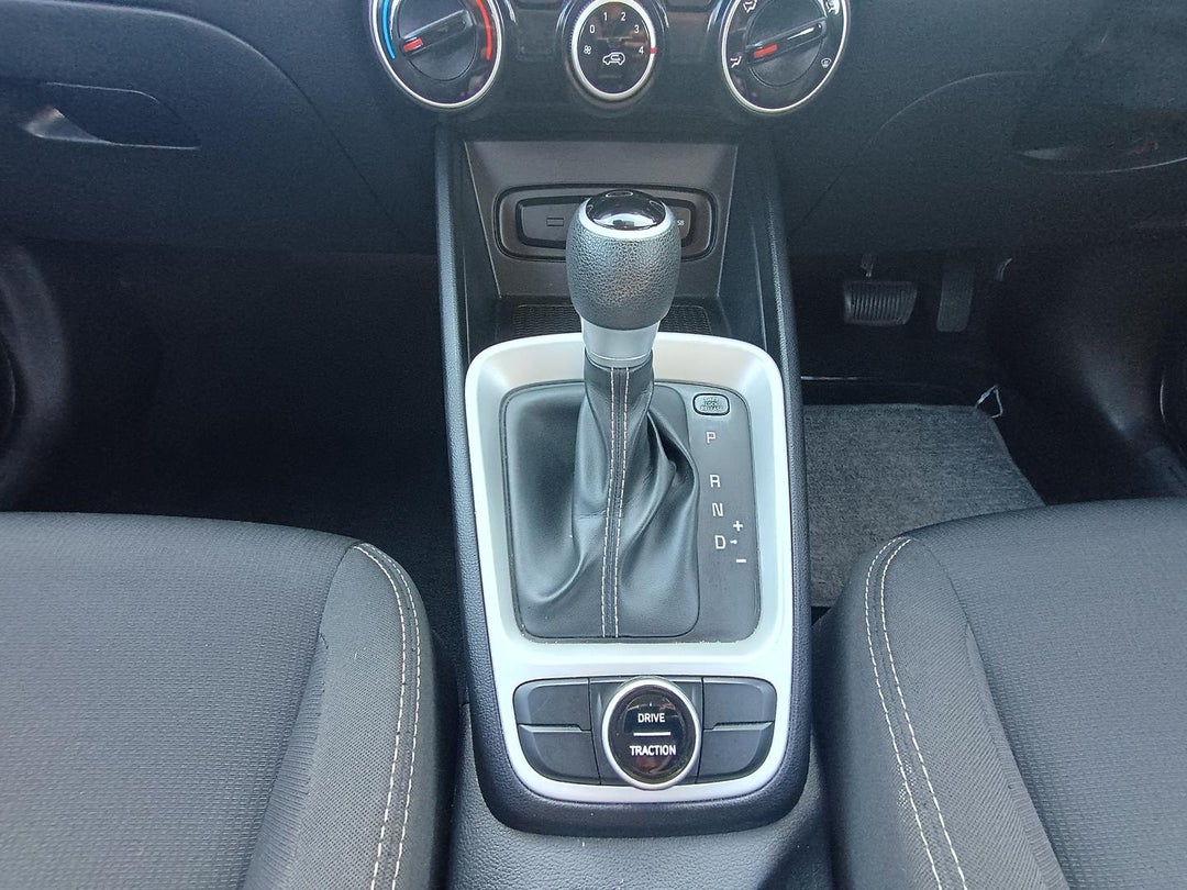 2022 Hyundai Venue Active, Automatic, 91068 km, Photo 13