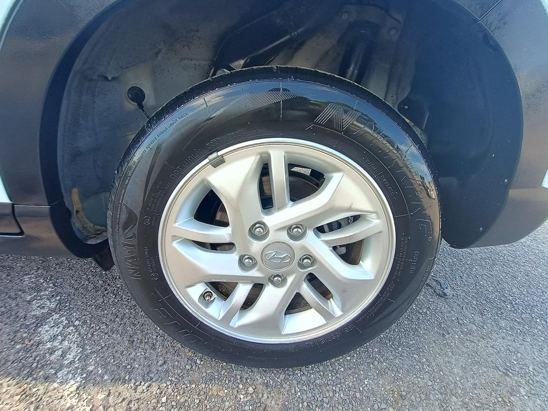 2022 Hyundai Venue Active, Automatic, 91068 km, Photo 9