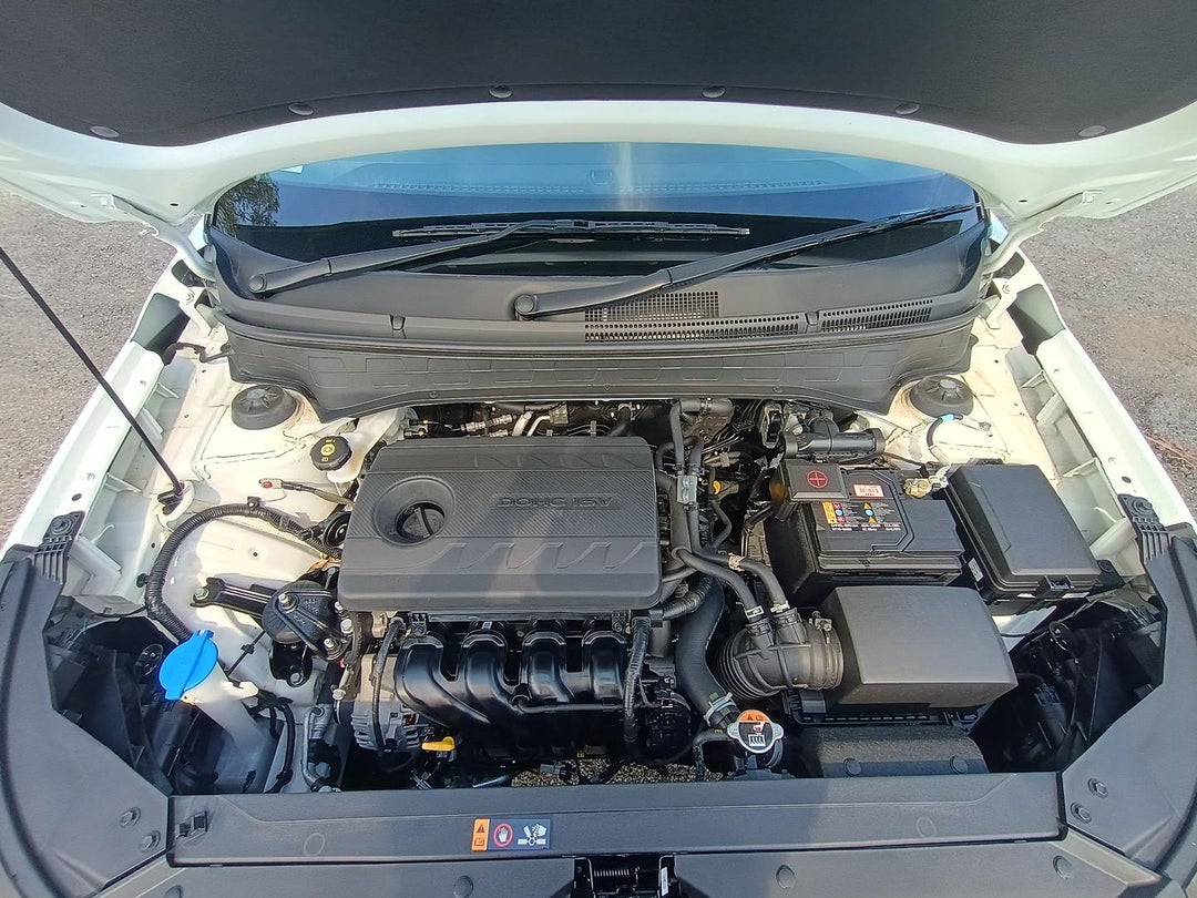 2022 Hyundai Venue Active, Automatic, 91068 km, Photo 26