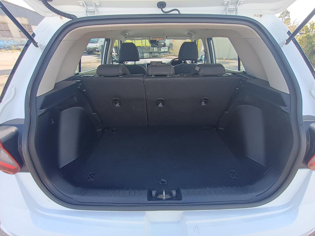 2022 Hyundai Venue Active, Automatic, 91068 km, Photo 25