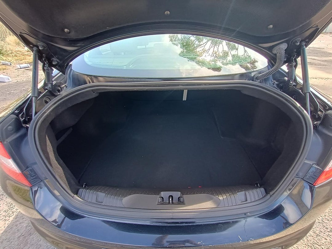 2013 Jaguar XF 3.0d S Portfolio, Automatic, 163120 km, Photo 25