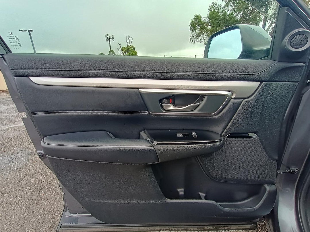 2017 Honda CR-V Vti-lx, Manual, 144516 km, Photo 23