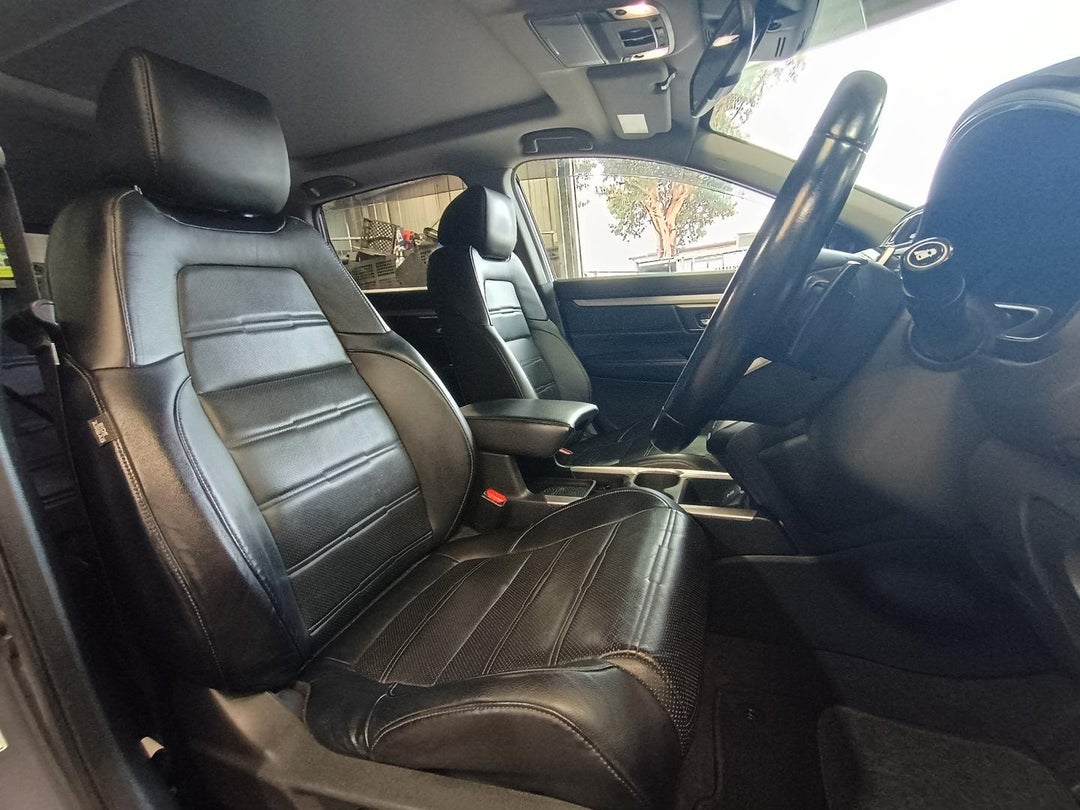 2017 Honda CR-V Vti-lx, Manual, 144516 km, Photo 16