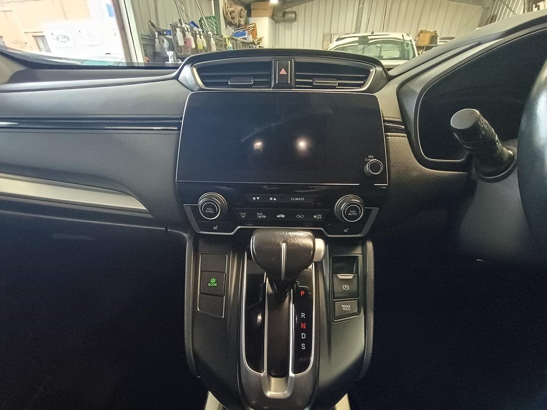 2017 Honda CR-V Vti-lx, Manual, 144516 km, Photo 14