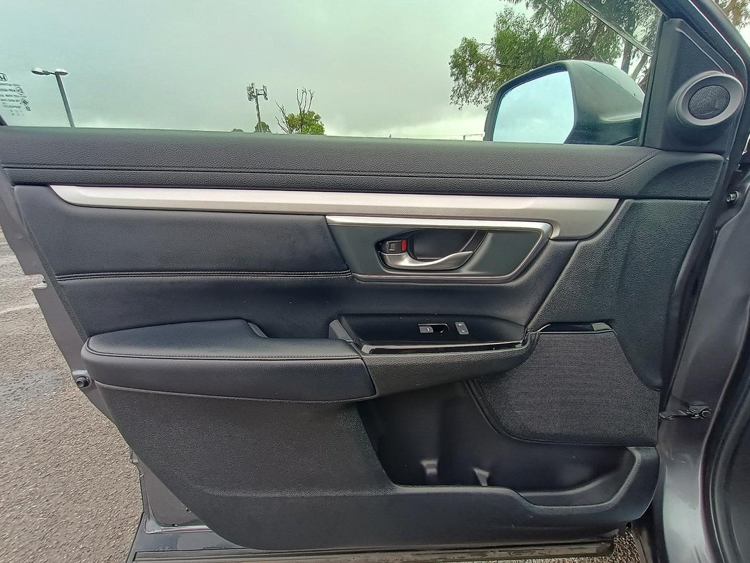 2017 Honda CR-V Vti-lx, Manual, 144516 km, Photo 22