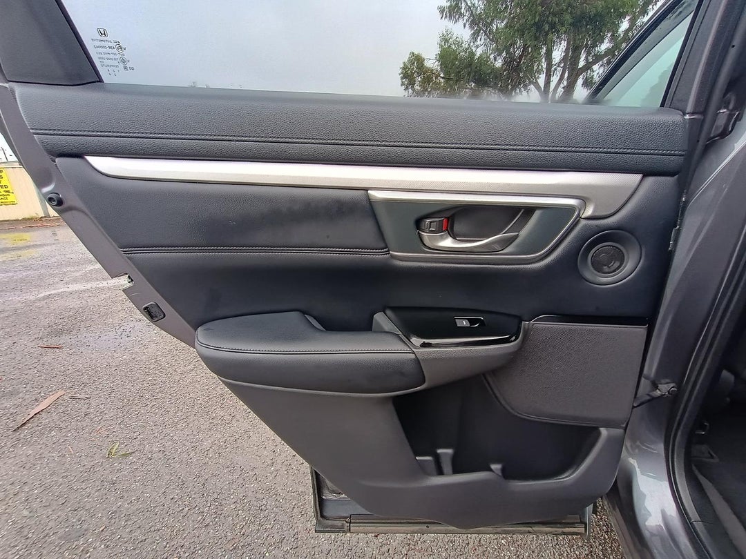 2017 Honda CR-V Vti-lx, Manual, 144516 km, Photo 24