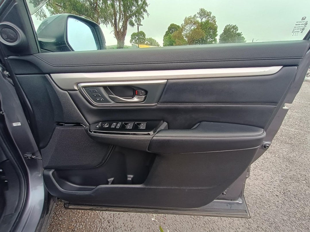 2017 Honda CR-V Vti-lx, Manual, 144516 km, Photo 20