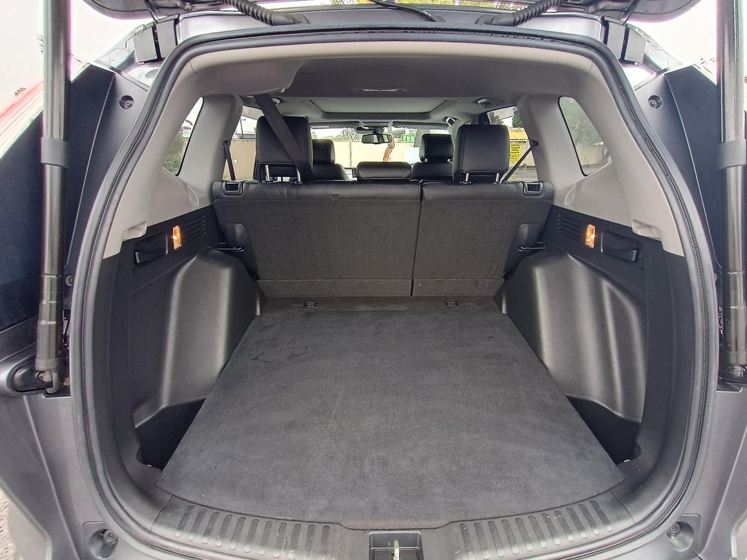 2017 Honda CR-V Vti-lx, Manual, 144516 km, Photo 26