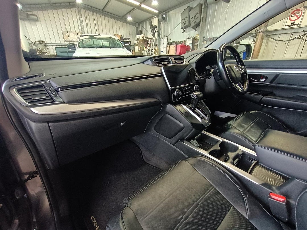 2017 Honda CR-V Vti-lx, Manual, 144516 km, Photo 13