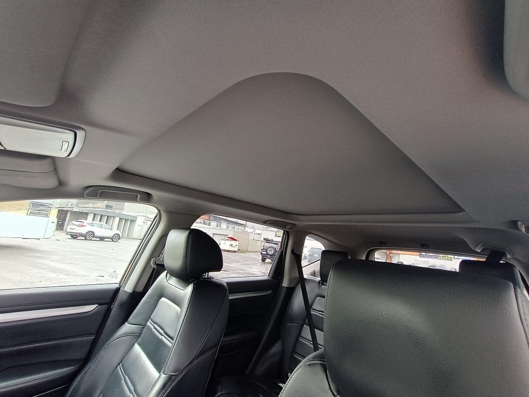 2017 Honda CR-V Vti-lx, Manual, 144516 km, Photo 15