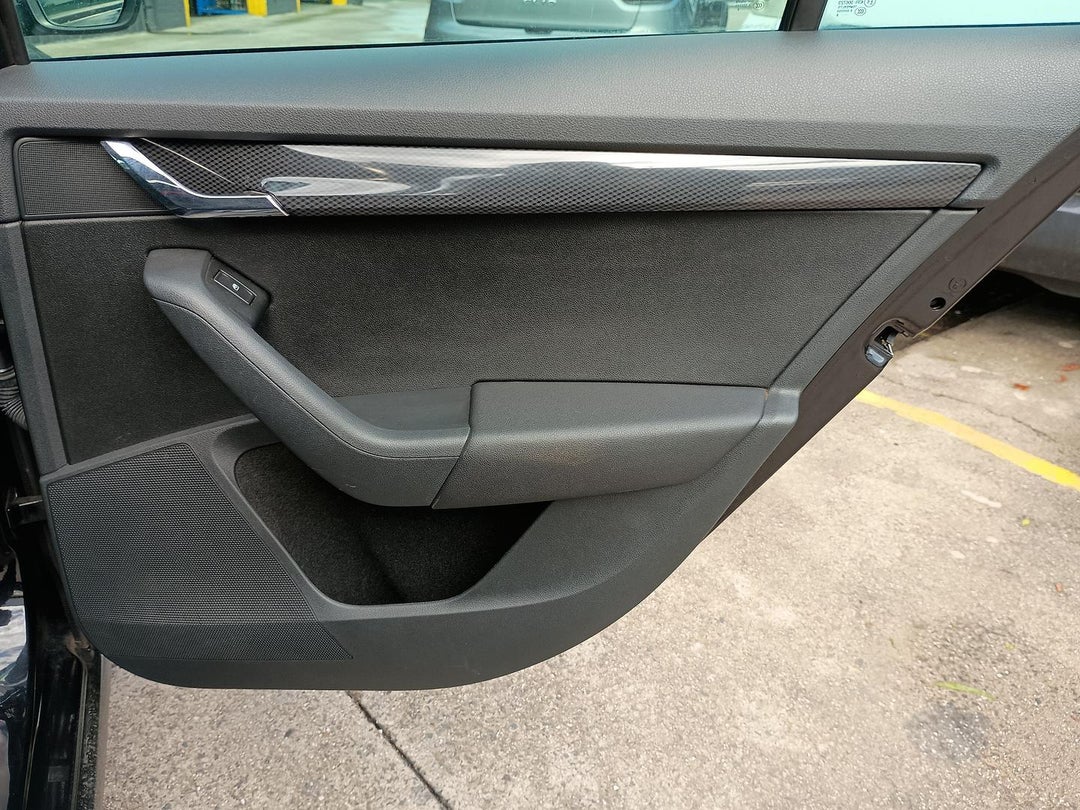 2016 SKODA Octavia Rs 162tsi, Automatic, 217256 km, Photo 22