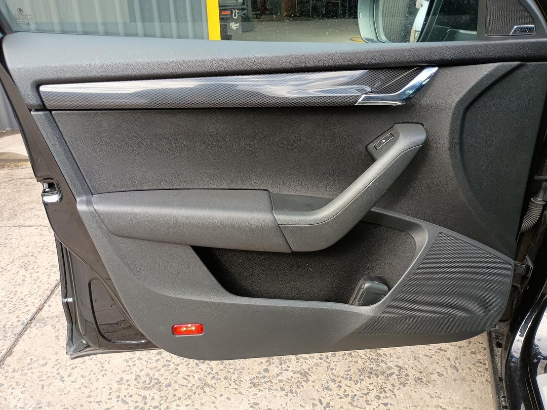 2016 SKODA Octavia Rs 162tsi, Automatic, 217256 km, Photo 24