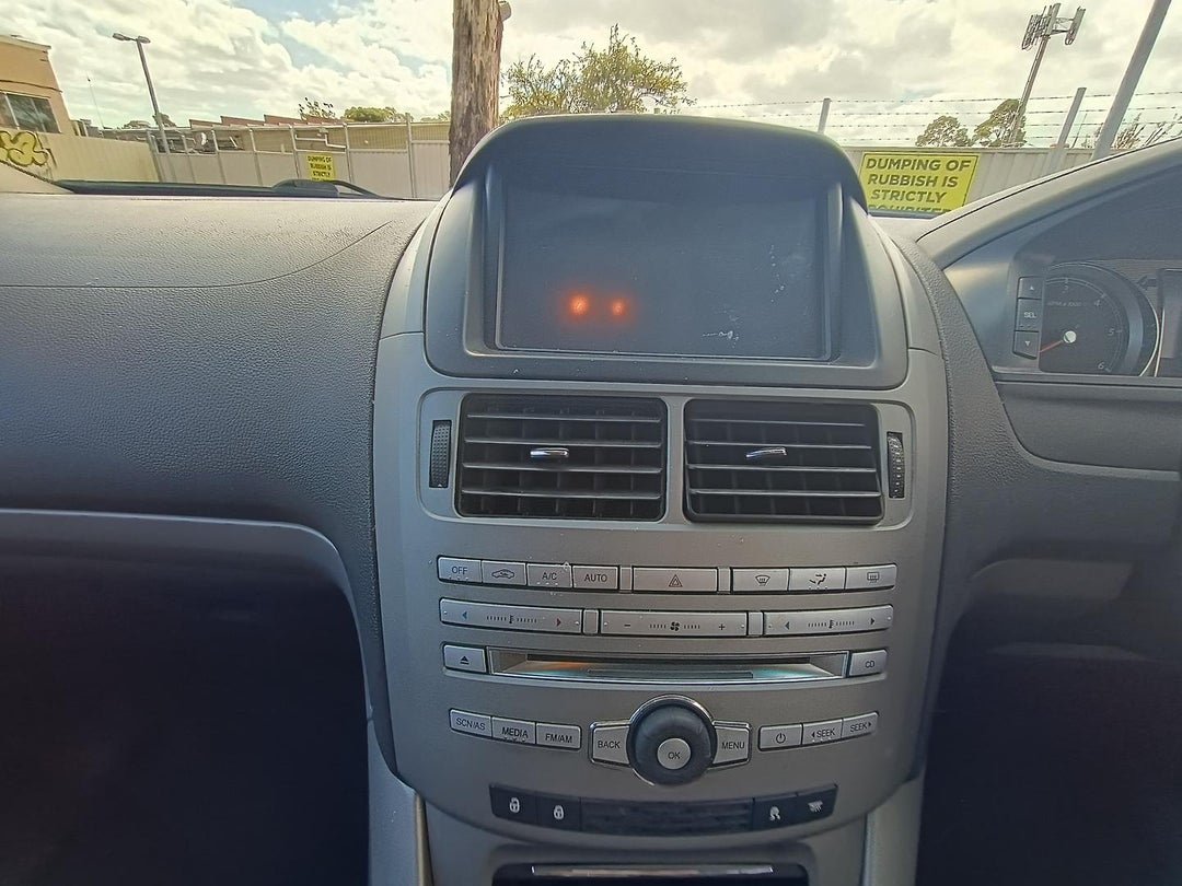 2012 Ford Territory Ts, Automatic, 215625 km, Photo 14