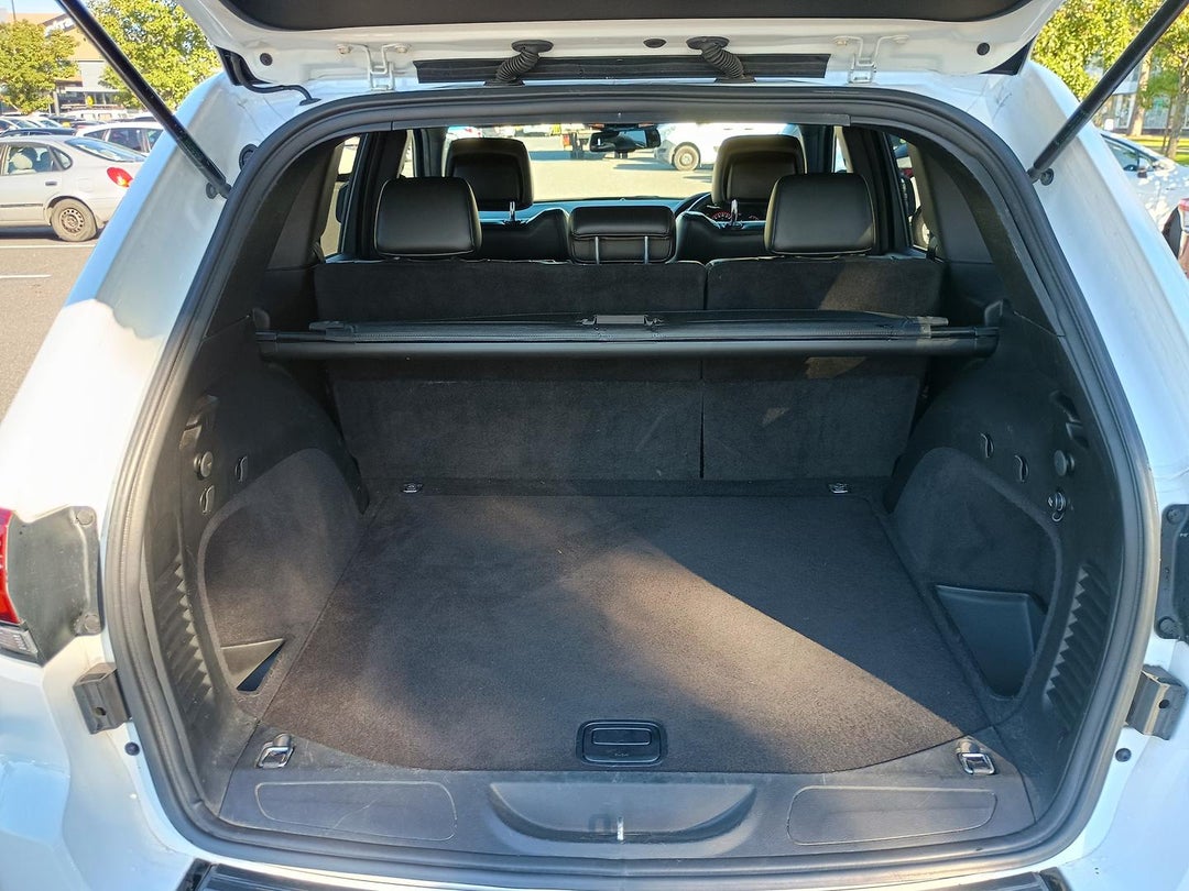 2015 Jeep Grand Cherokee Laredo, Automatic, 186036 km, Photo 27