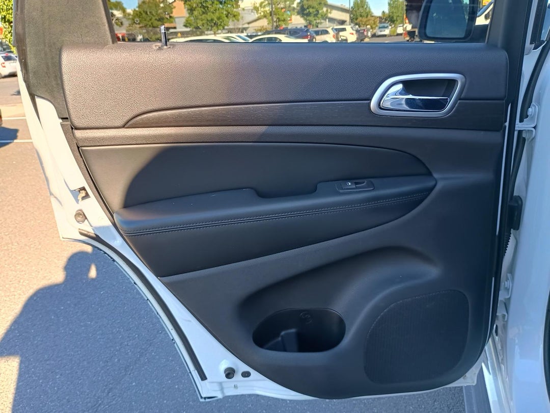 2015 Jeep Grand Cherokee Laredo, Automatic, 186036 km, Photo 25