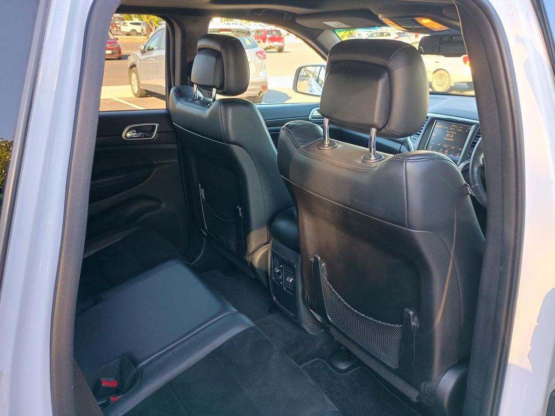 2015 Jeep Grand Cherokee Laredo, Automatic, 186036 km, Photo 21