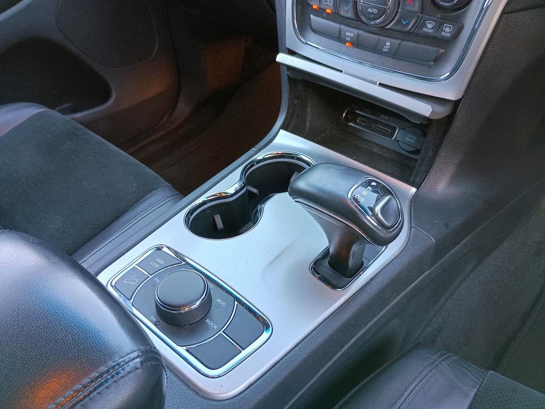 2015 Jeep Grand Cherokee Laredo, Automatic, 186036 km, Photo 14