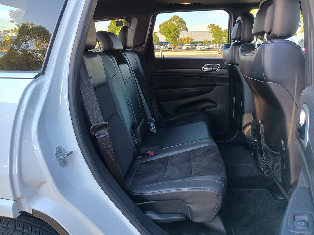 2015 Jeep Grand Cherokee Laredo, Automatic, 186036 km, Photo 20