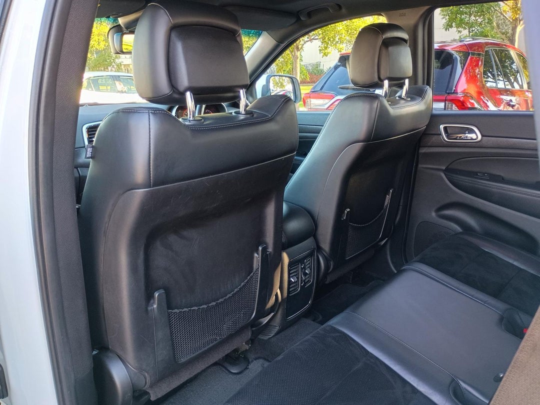 2015 Jeep Grand Cherokee Laredo, Automatic, 186036 km, Photo 22