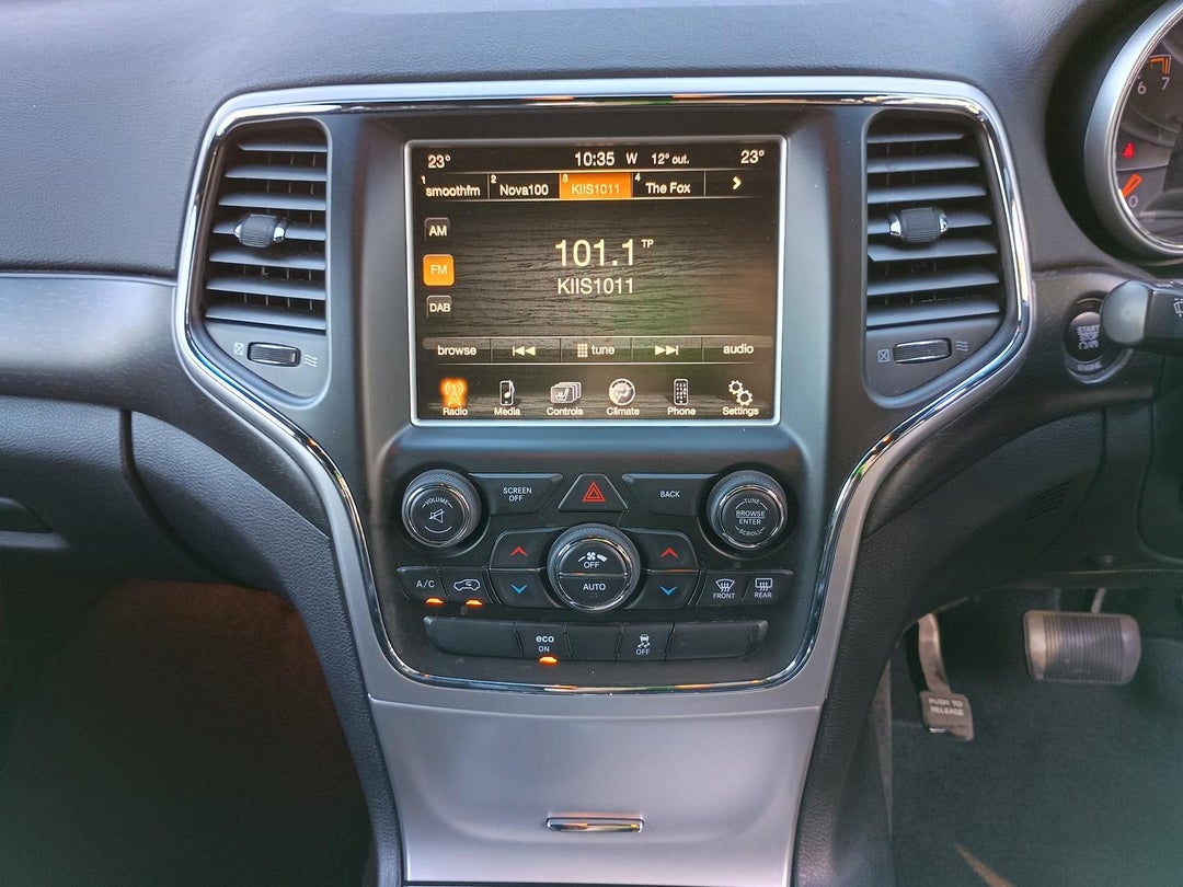 2015 Jeep Grand Cherokee Laredo, Automatic, 186036 km, Photo 15