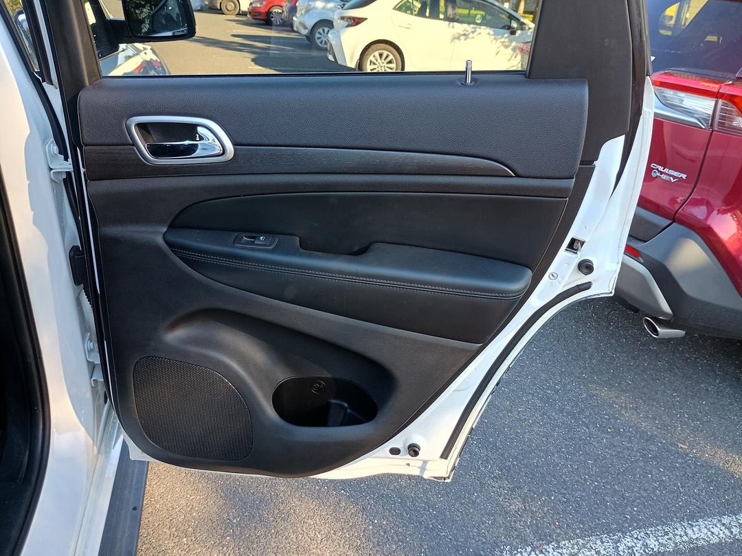 2015 Jeep Grand Cherokee Laredo, Automatic, 186036 km, Photo 24