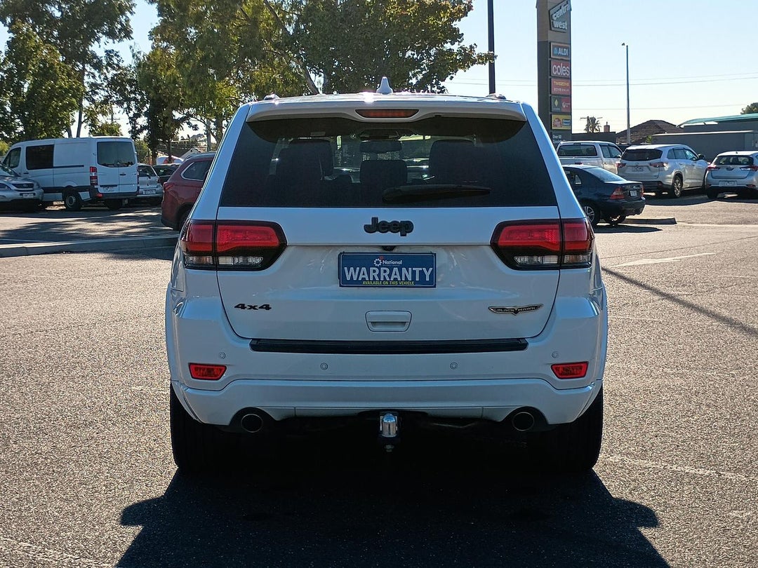 2015 Jeep Grand Cherokee Laredo, Automatic, 186036 km, Photo 6