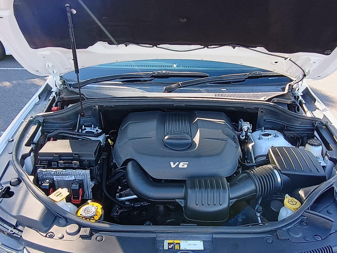 2015 Jeep Grand Cherokee Laredo, Automatic, 186036 km, Photo 28