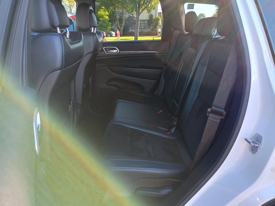 2015 Jeep Grand Cherokee Laredo, Automatic, 186036 km, Photo 19