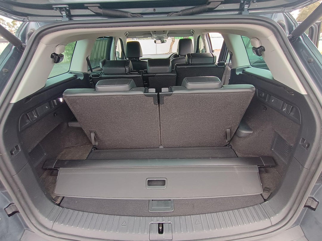 2018 SKODA Kodiaq 140tdi, Automatic, 116255 km, Photo 23