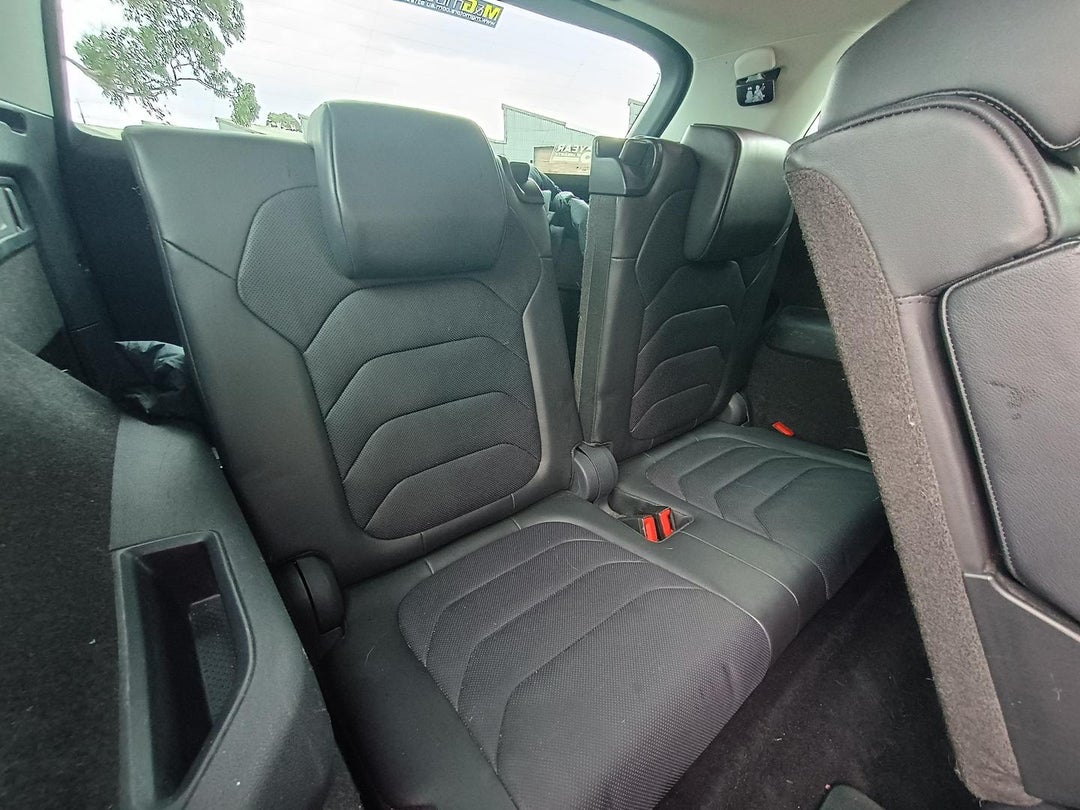 2018 SKODA Kodiaq 140tdi, Automatic, 116255 km, Photo 20