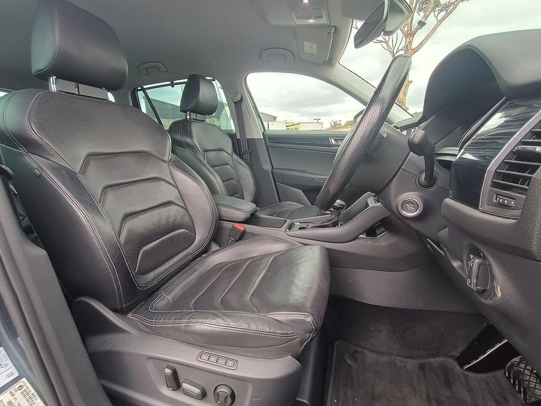 2018 SKODA Kodiaq 140tdi, Automatic, 116255 km, Photo 16