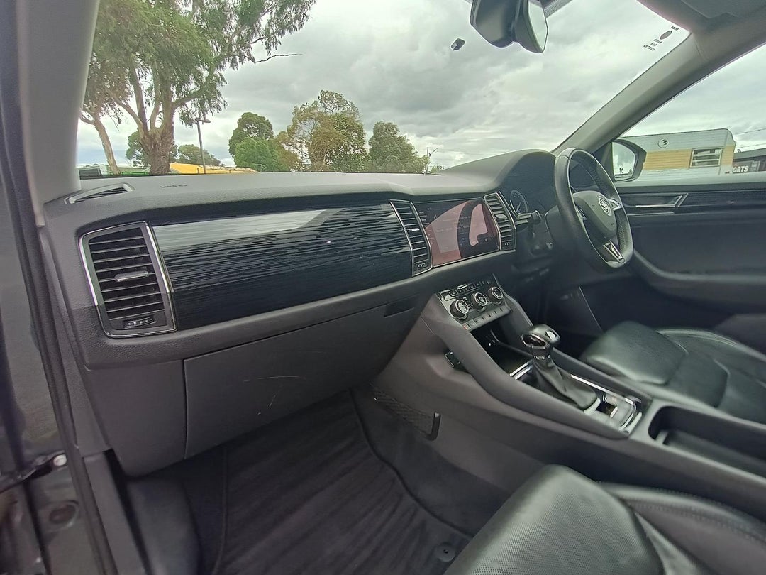 2018 SKODA Kodiaq 140tdi, Automatic, 116255 km, Photo 15