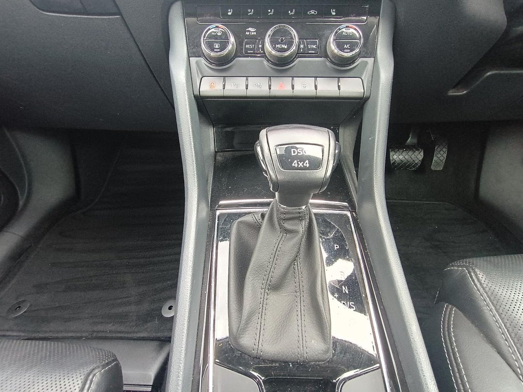 2018 SKODA Kodiaq 140tdi, Automatic, 116255 km, Photo 12