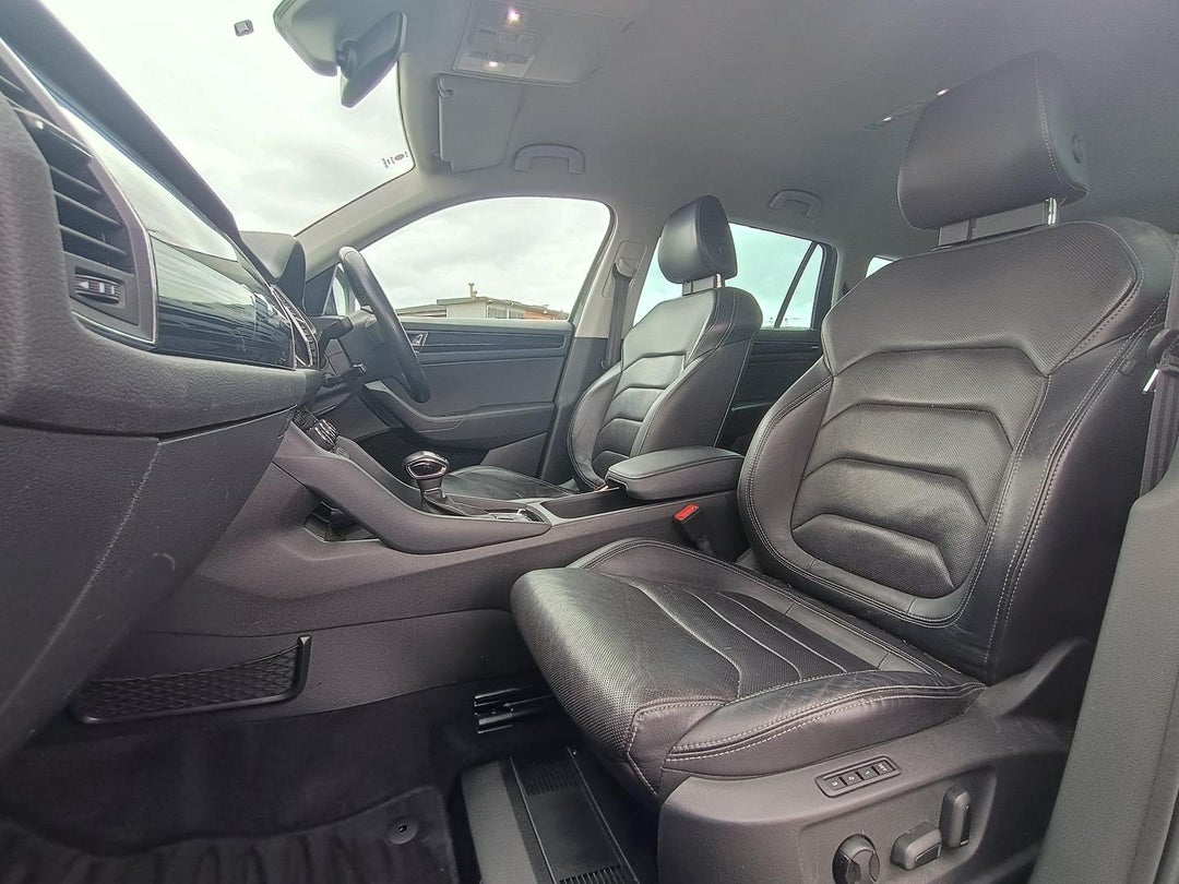 2018 SKODA Kodiaq 140tdi, Automatic, 116255 km, Photo 17