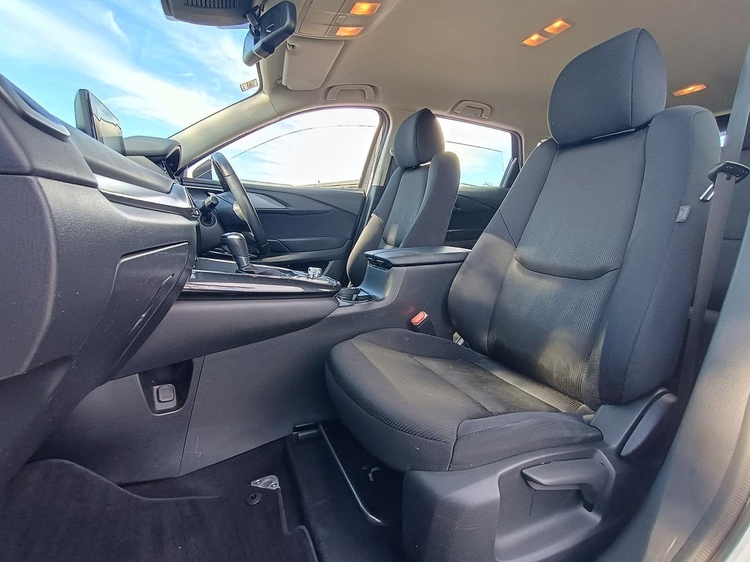 2018 Mazda CX-9 Sport, Automatic, 142594 km, Photo 16