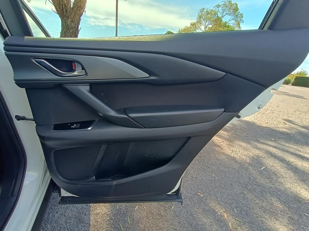 2018 Mazda CX-9 Sport, Automatic, 142594 km, Photo 22