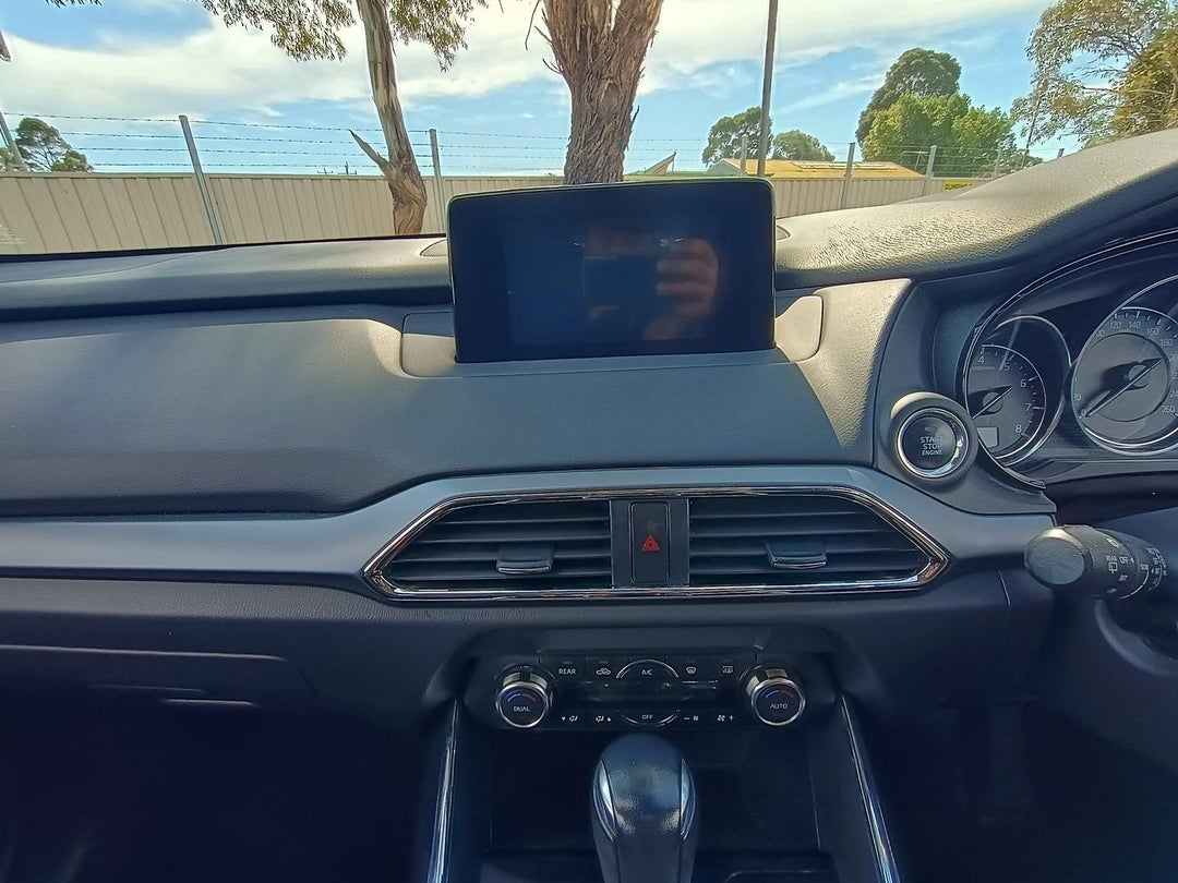 2018 Mazda CX-9 Sport, Automatic, 142594 km, Photo 15