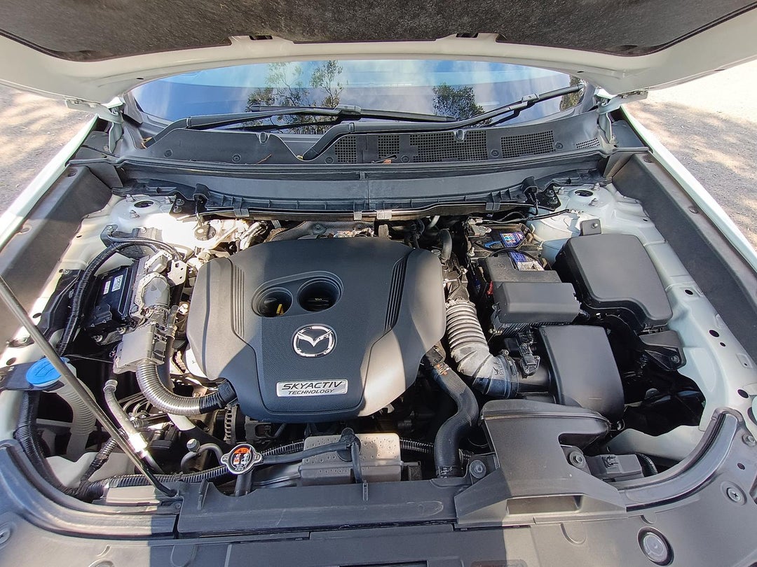 2018 Mazda CX-9 Sport, Automatic, 142594 km, Photo 27